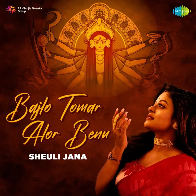 Bajlo Tomar Alor Benu - Single