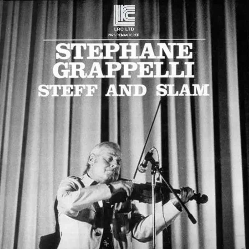 Steff And Slam