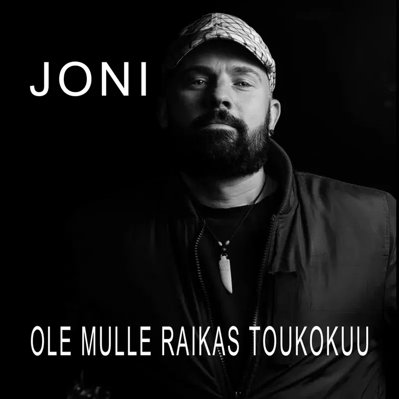 Ole mulle raikas toukokuu