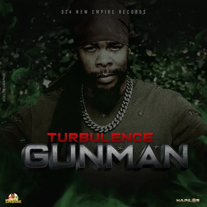 Gunman