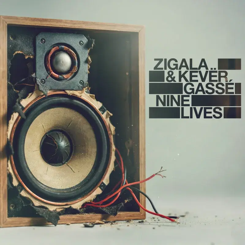 Nine Lives