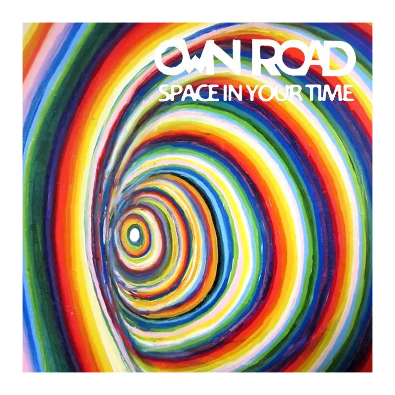 Space in Your Time