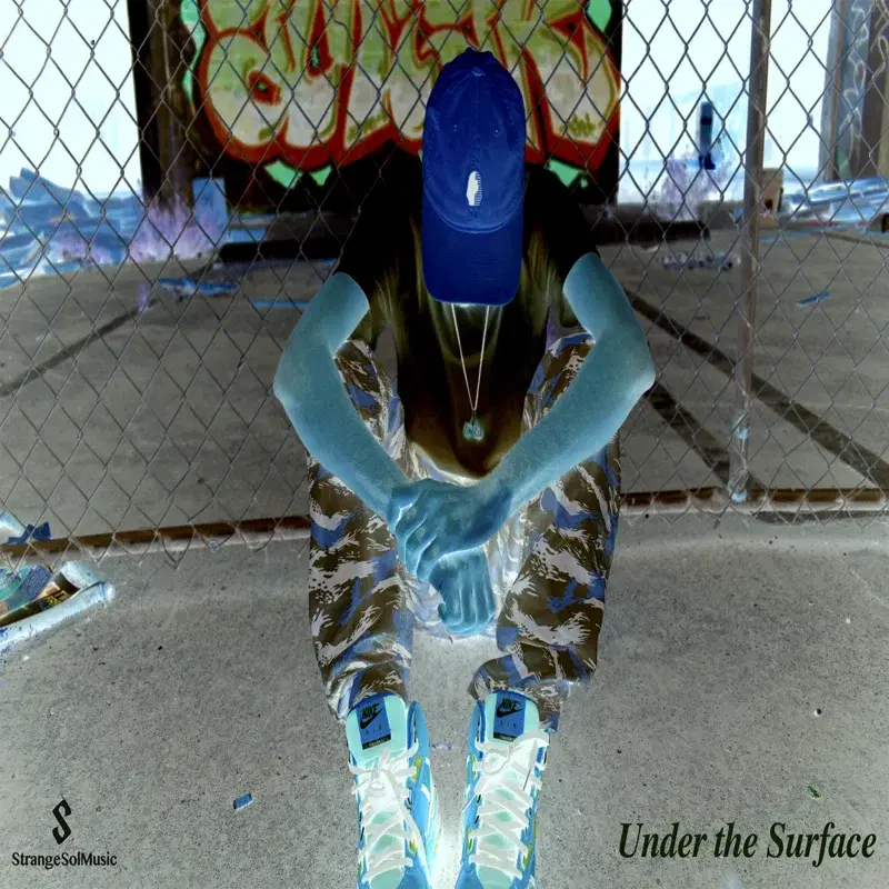 Under the Surface