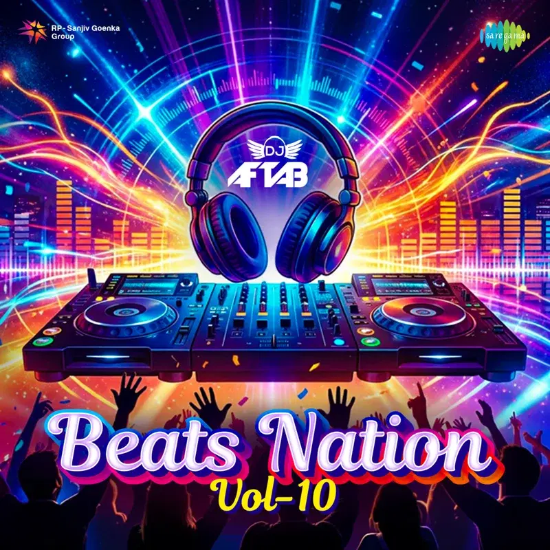 Beats Nation, Vol. 10
