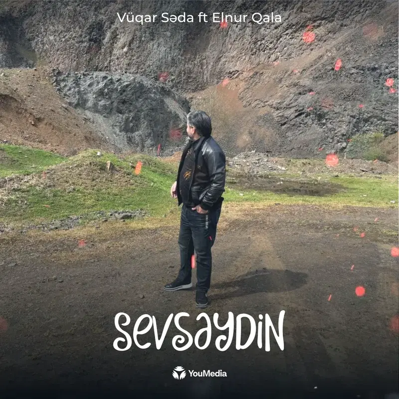 Sevsəydin