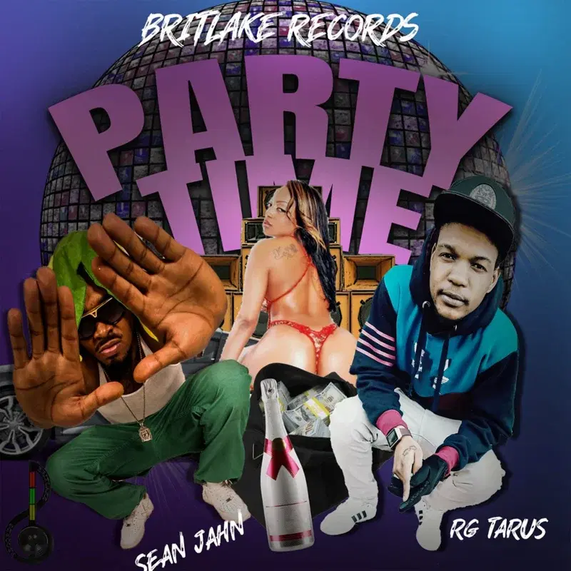 Party Time