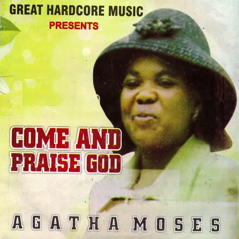 Come and Praise God