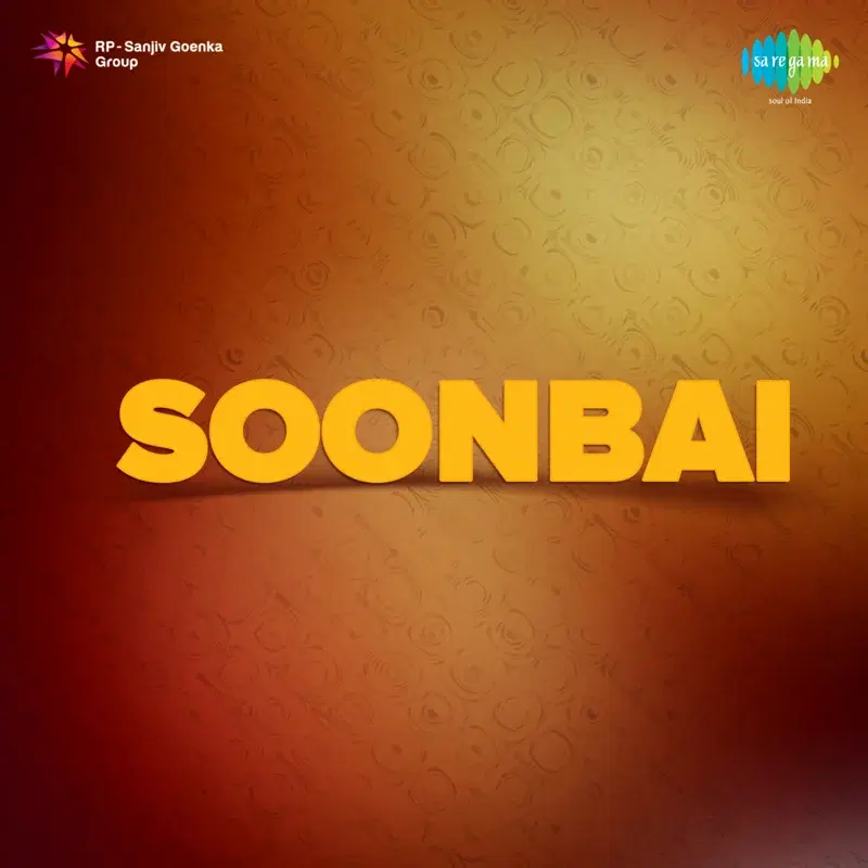 Soonbai (Original Motion Picture Soundtrack)