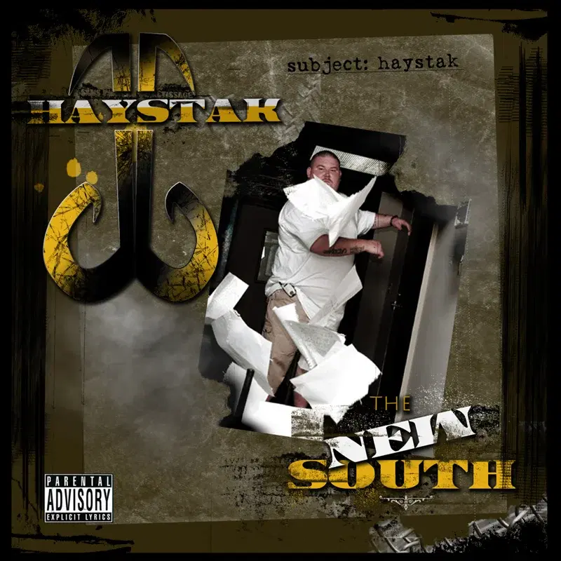 The New South