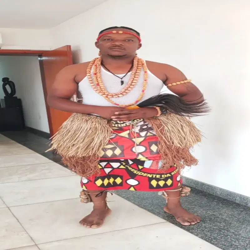 Txinhengo Txa Lunda Norte