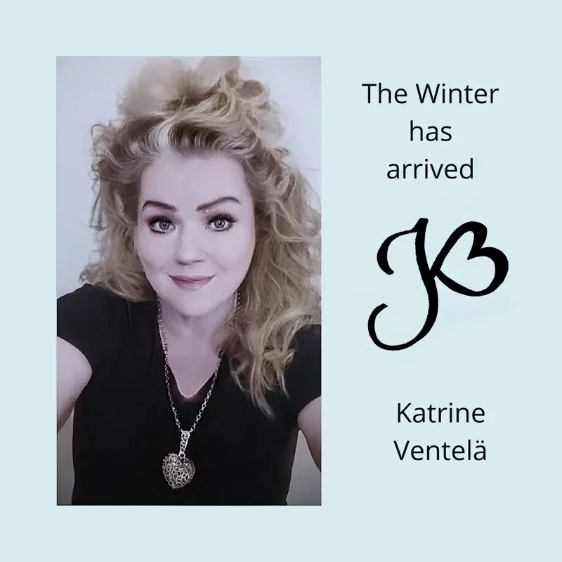 The Winter has arrived