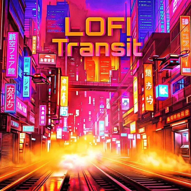 LoFi Transit