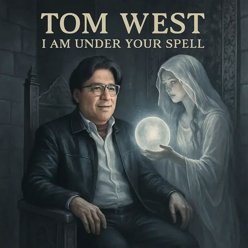 I Am Under Your Spell
