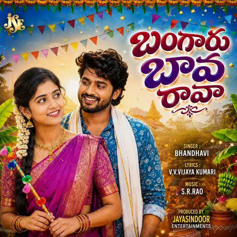Bangaru Baava Raava