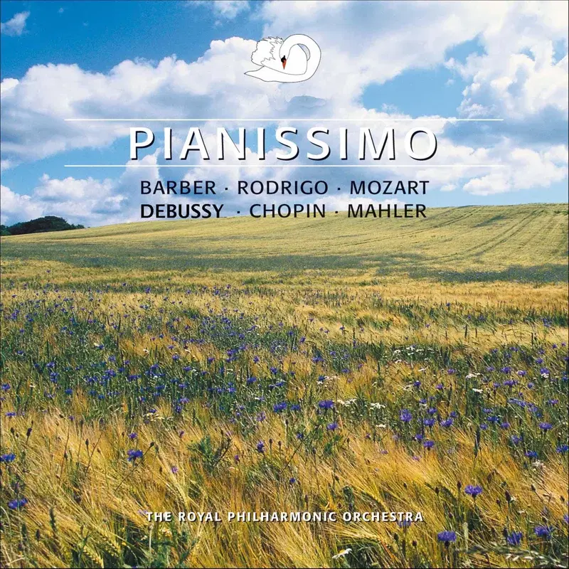 Pianissimo