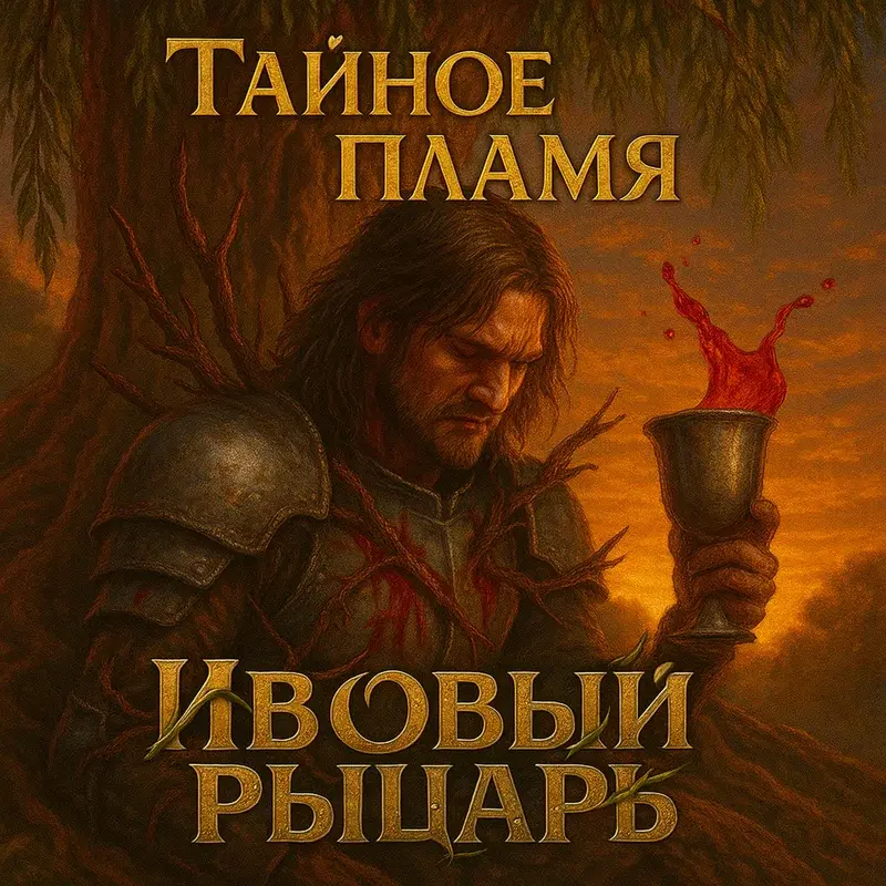 Ивовый рыцарь