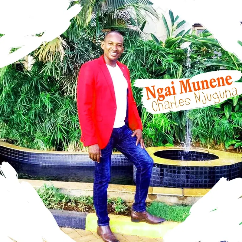 Ngai Munene