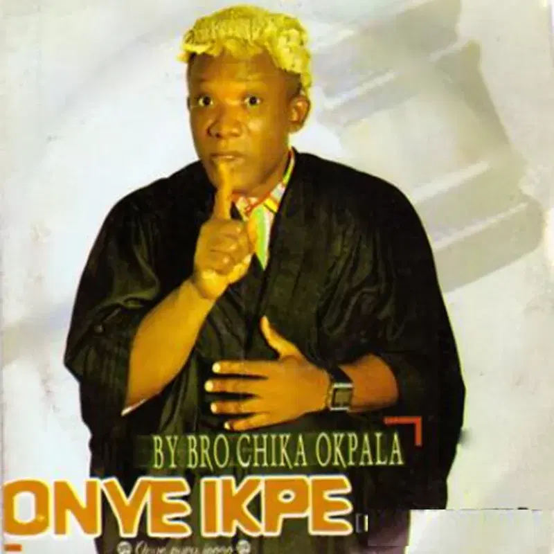 Onye Ikpe