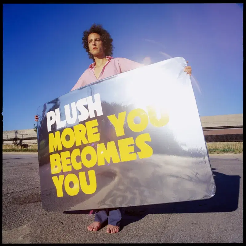 More You Becomes You
