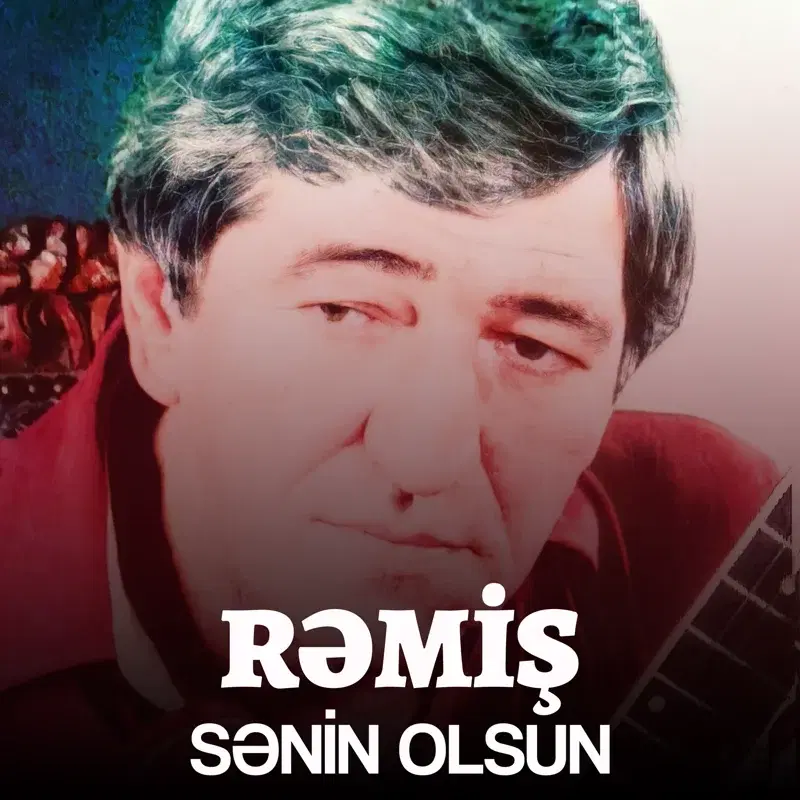 Sənin Olsun