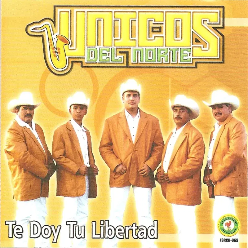 Te Doy Tu Libertad