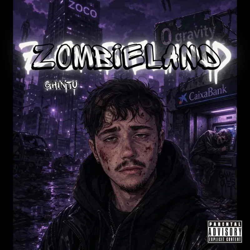 Zombieland