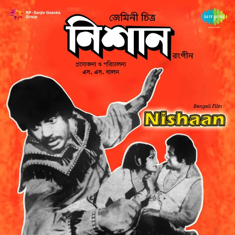 Nishaan (Original Motion Picture Soundtrack)