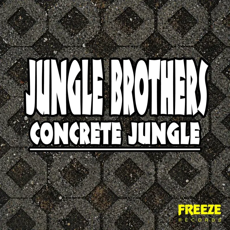 Concrete Jungle