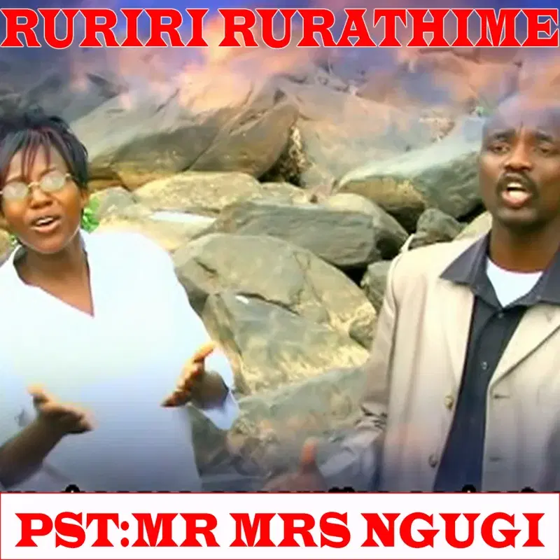 Ruriri Rurathime