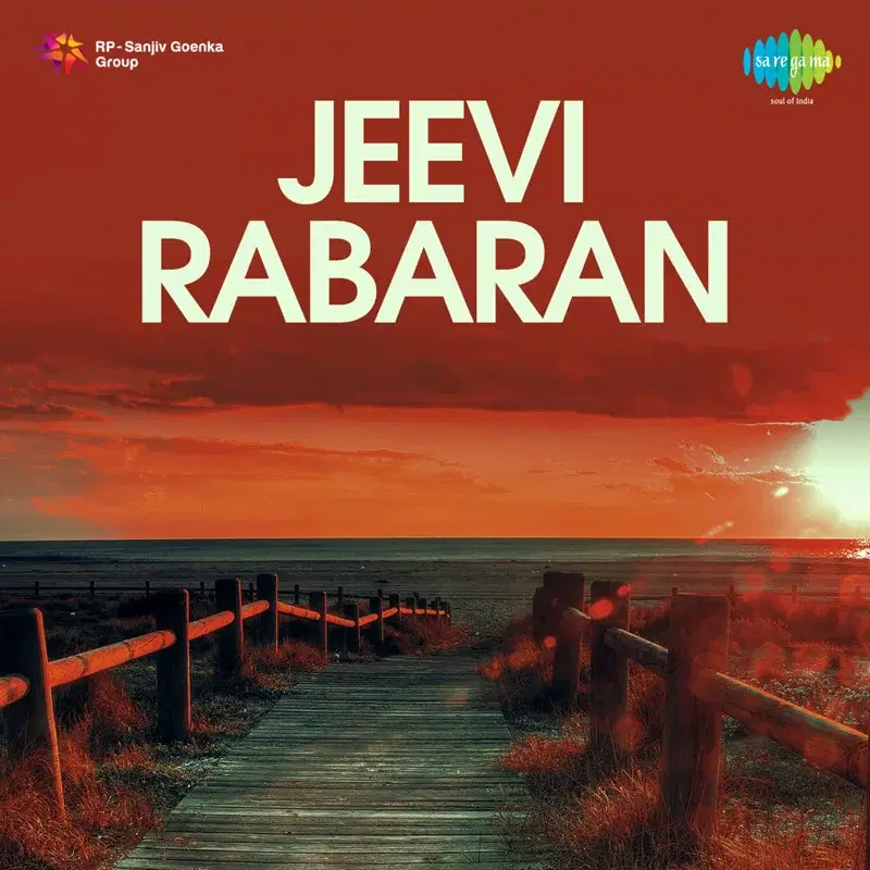 Jeevi Rabaran (Original Motion Picture Soundtrack)