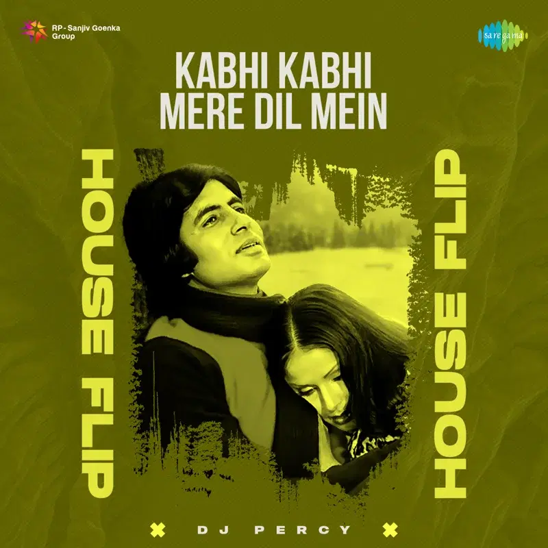 Kabhi Kabhi Mere Dil Mein