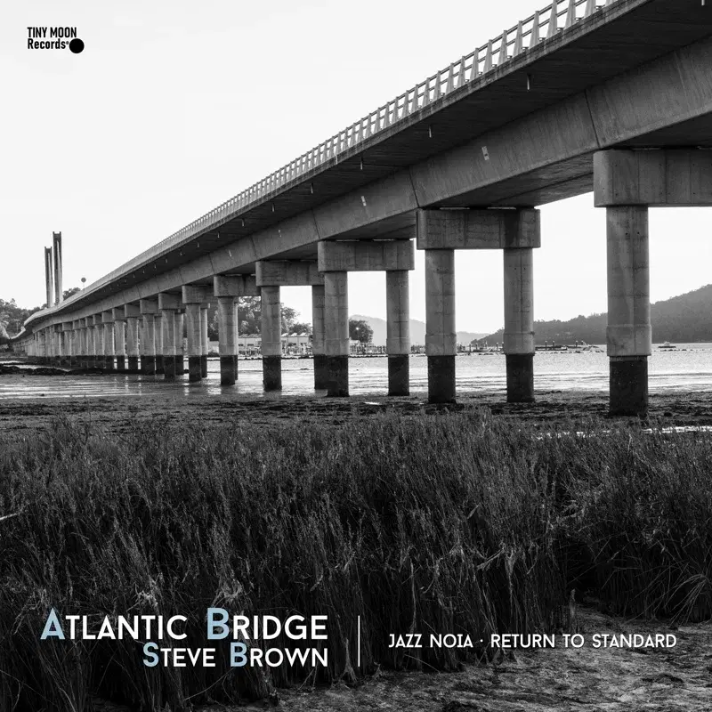 Jazz Noia – Return To Standard