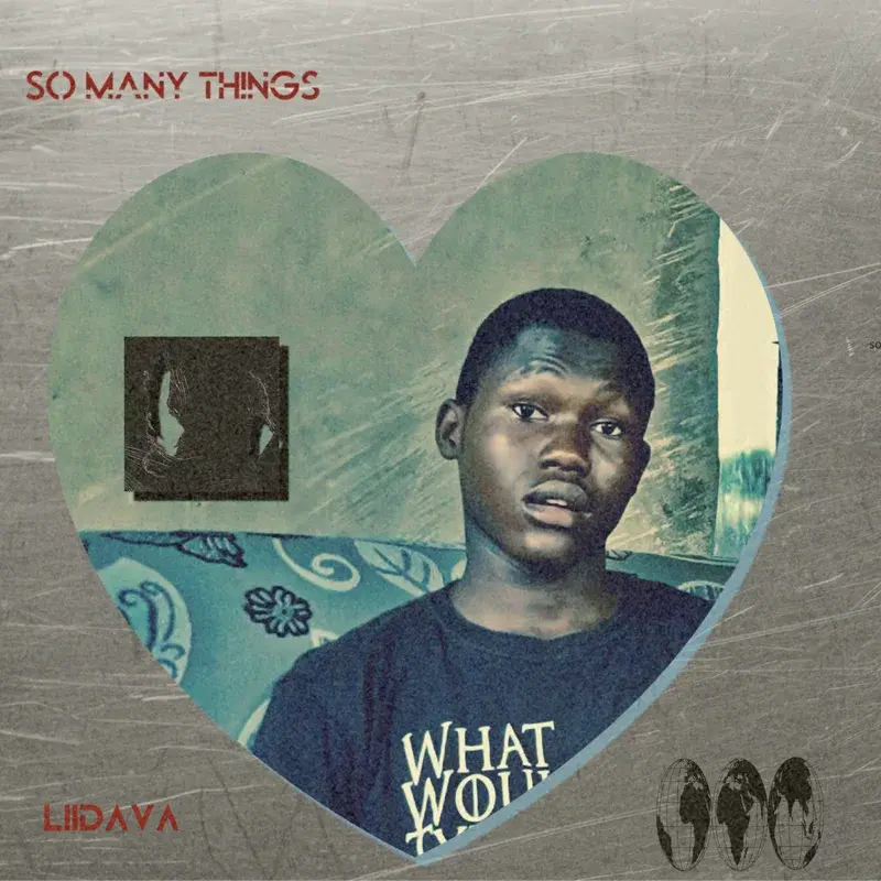 So many things