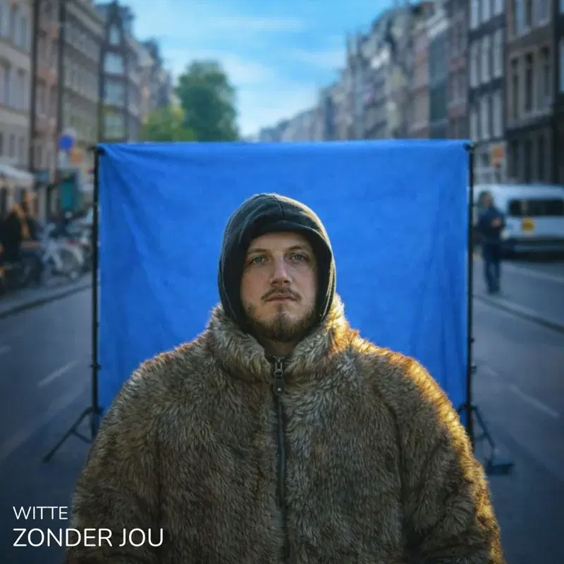 Zonder Jou