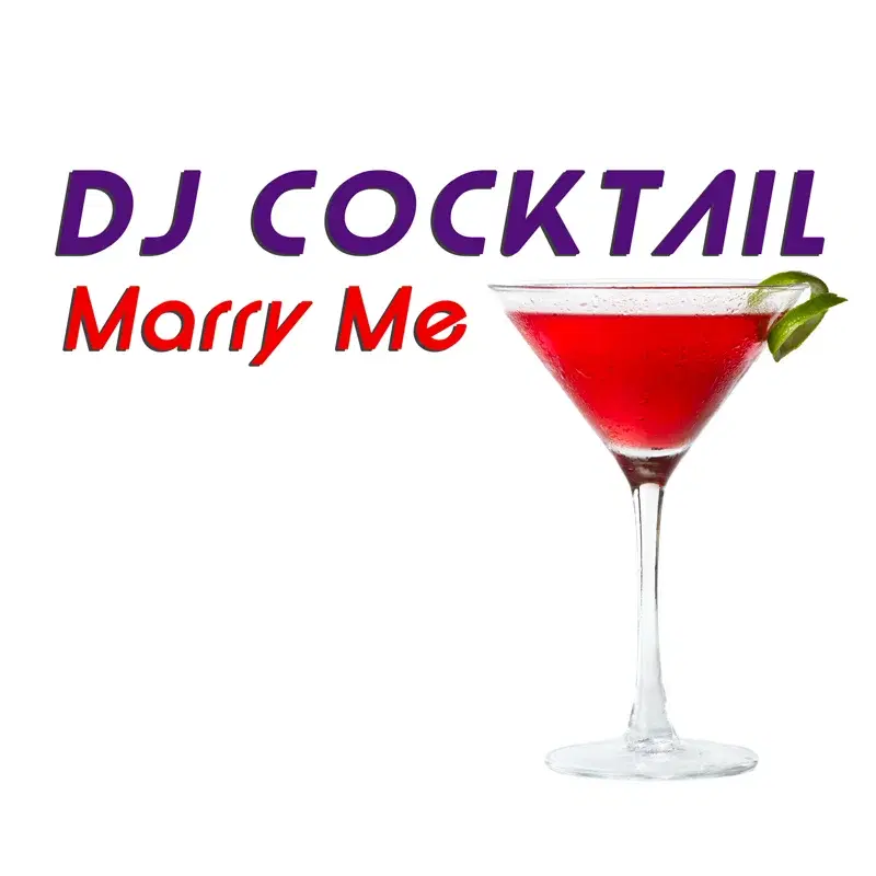 Marry Me (Originally Performed by Jason Derulo) (Karaoke Version)
