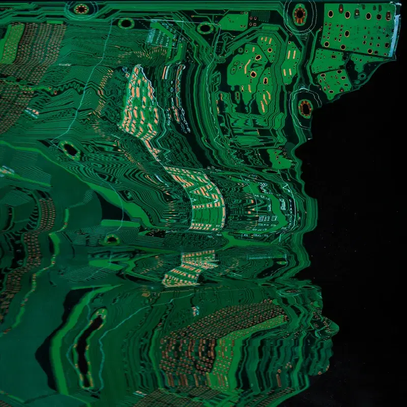 Placa Mãe