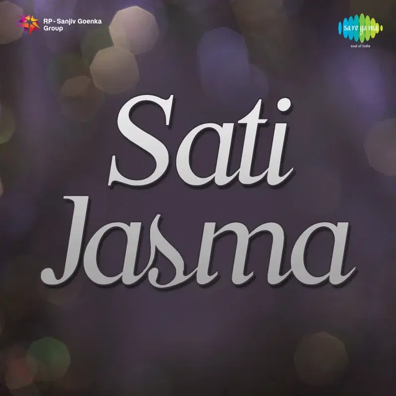 Sati Jasma (Original Motion Picture Soundtrack)