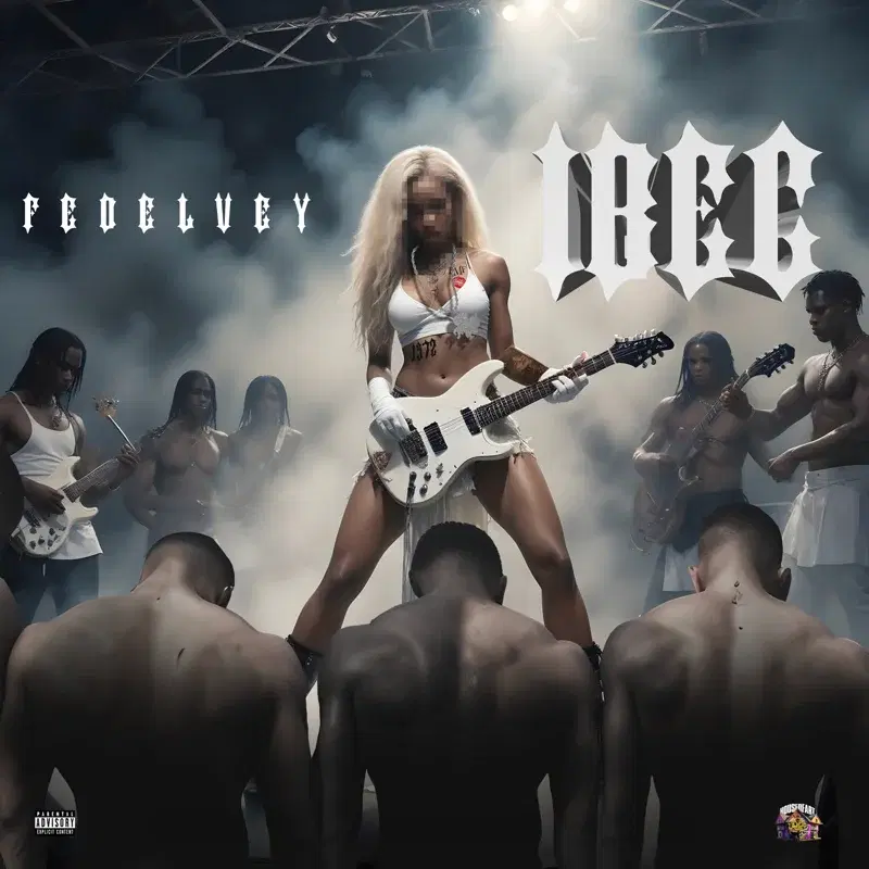 iBEG