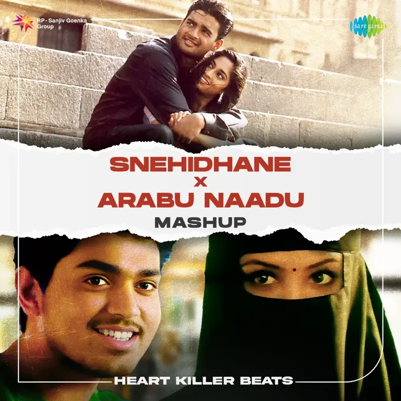 Snehidhane X Arabu Naadu