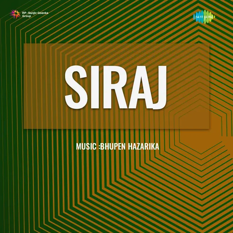 Agnijuger Phiringati Moi (From "Siraj")