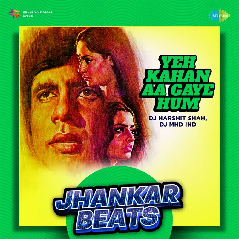 Yeh Kahan Aa Gaye Hum