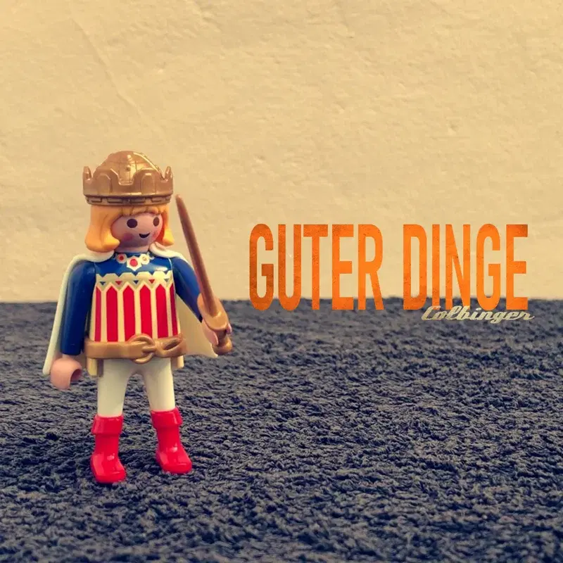 GUTER DINGE