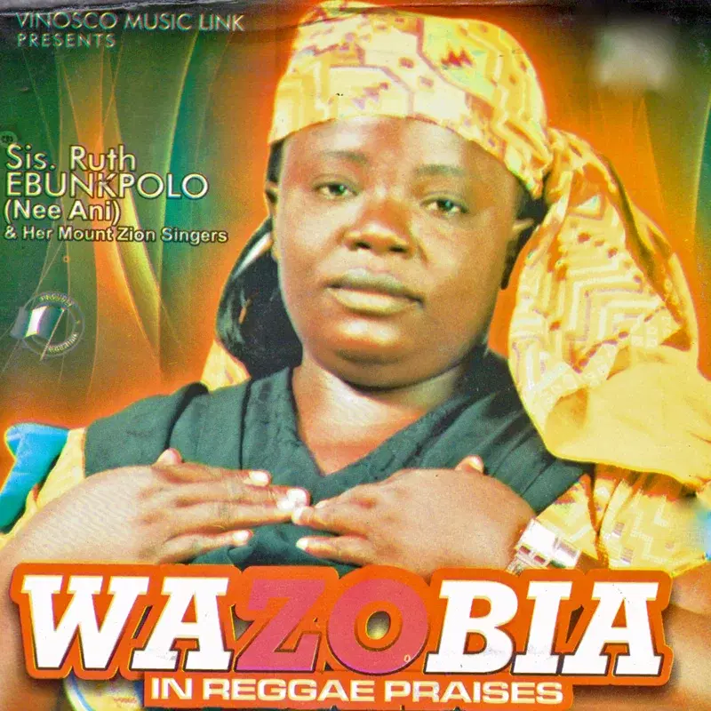 Wazobia in Reggae Praises