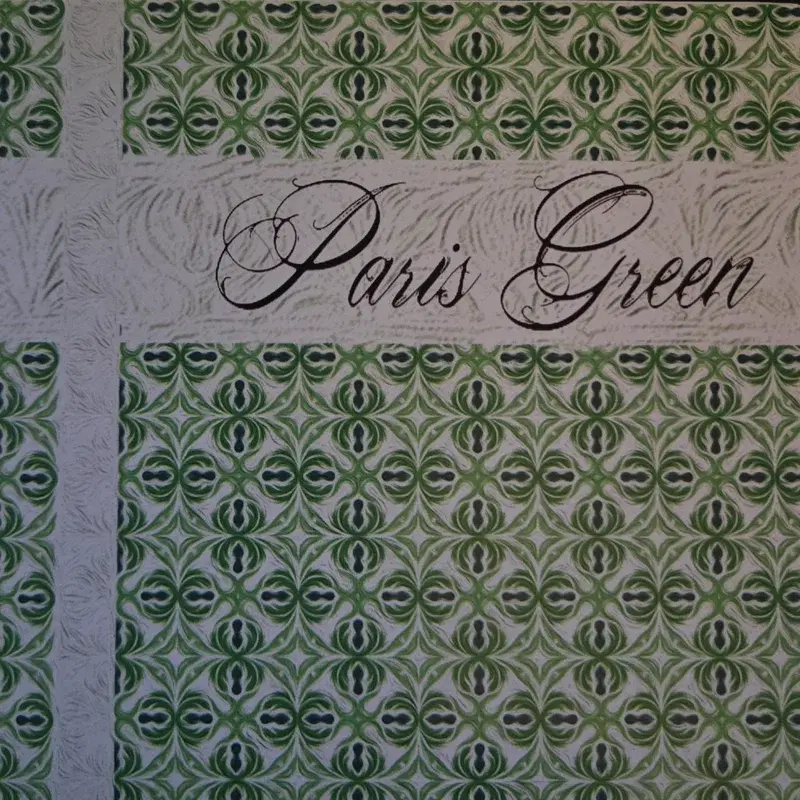 Paris Green
