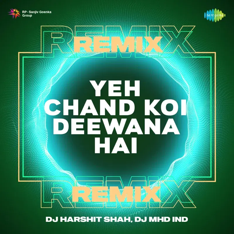 Yeh Chand Koi Deewana Hai (From "Chhupa Rustam")