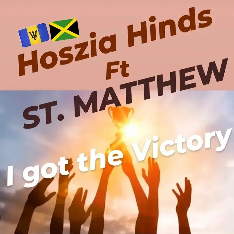 I got the Victory