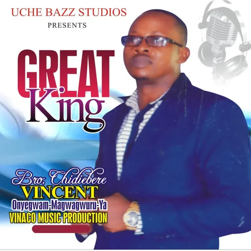 Great King