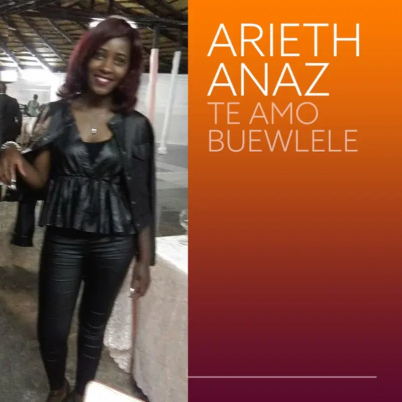 Te Amo Buewlele