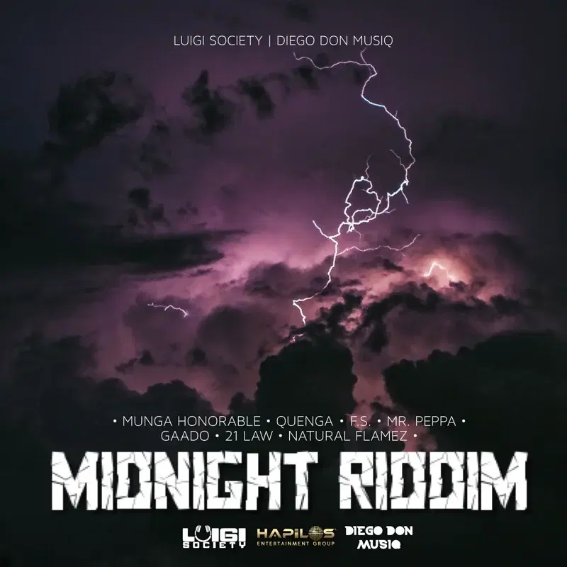 Midnight Riddim
