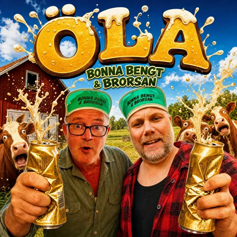 Öla